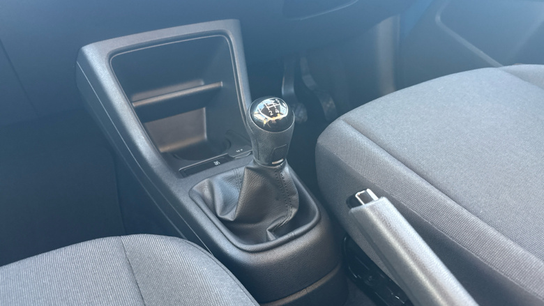 Volkswagen Up 1.0 65PS Black Edition 5dr Petrol Hatchback